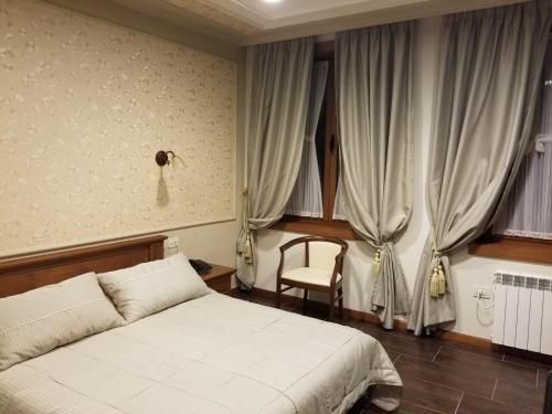 Vila Sigal Pogradec