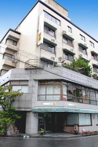 Orient Hotel Kochi Wafu Bekkan Kichiman