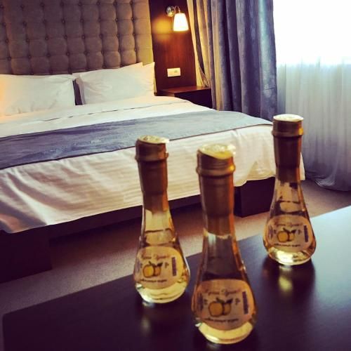 Luxury Rooms Luca and Deluca