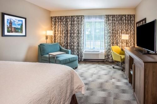 Hampton Inn & Suites Yonkers - Westchester