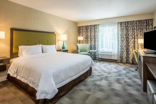 Hampton Inn & Suites Yonkers - Westchester