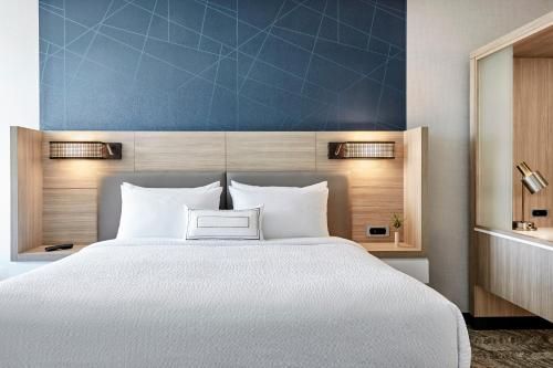 SpringHill Suites by Marriott Oklahoma City Midwest City Del City