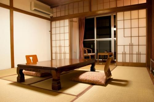 Beppu Onsen Tabi No Oyado Rinkai