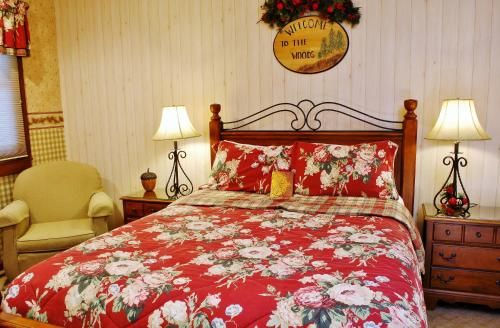 Arbor Hill Inn