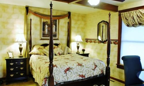 Arbor Hill Inn