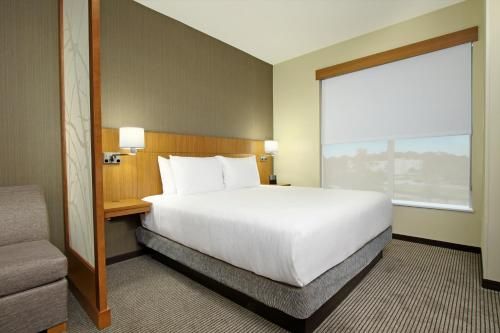 Hyatt Place Houston/Katy