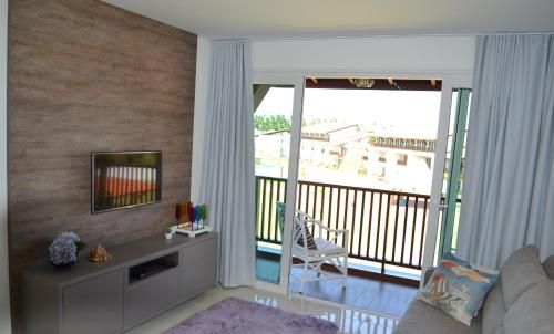 Flat Praia dos Carneiros