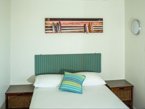Oakura Beach Holiday Park
