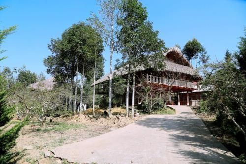 Sa House Bac Ha