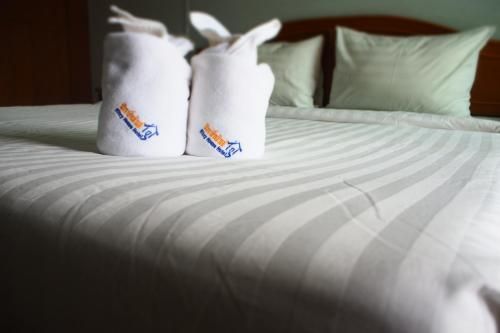 Ritzy House Hotel
