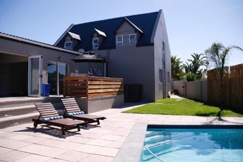 Clairwood Villa