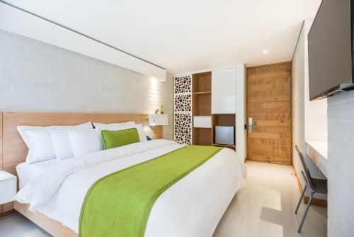 Terra Biohotel