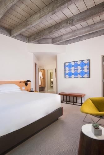 Andaz Scottsdale Resort & Bungalows A Concept by Hyatt