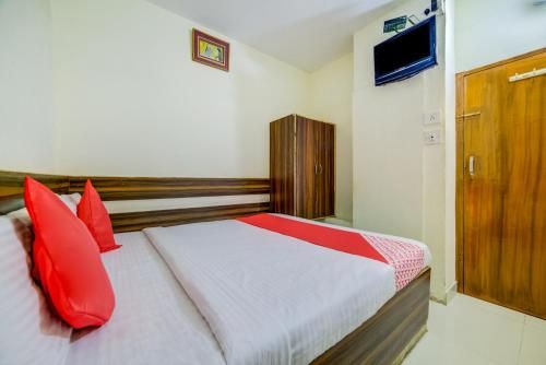 OYO 40791 Hotel Hot N Fast