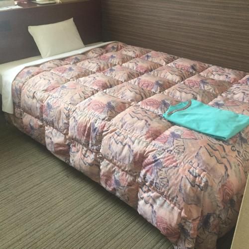 Hotel Niihama Hills