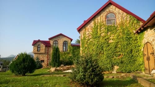 Guest House na Lenina 73
