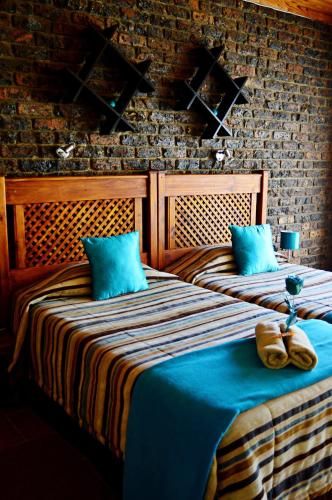 West Street Inn - Ermelo