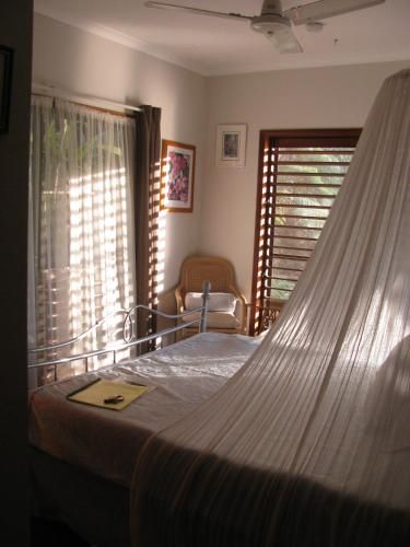 Mossman Gorge Bed and Breakfast