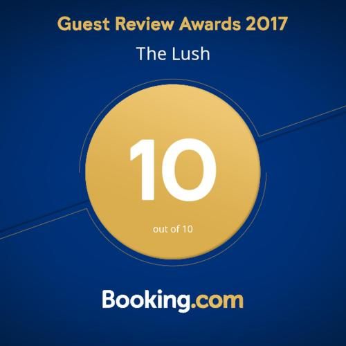 The Lush