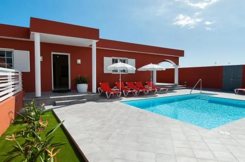 Villa Sol y Mar El Salobre