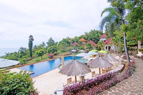 ZEN Rooms Air Terjun Sing - Sing