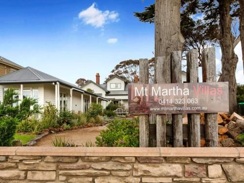 Mt Martha Villas