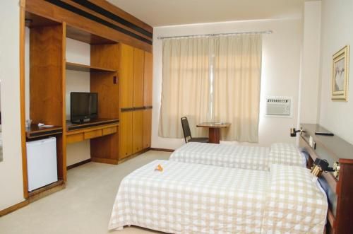 Map Hotel