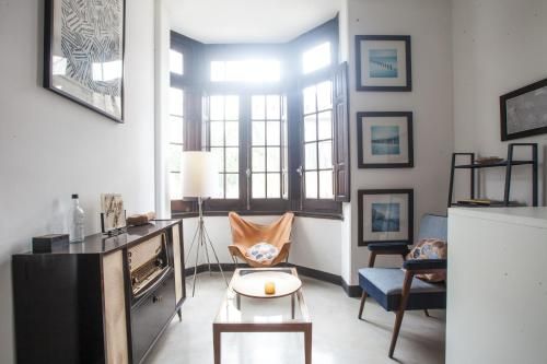 Nomade Suites