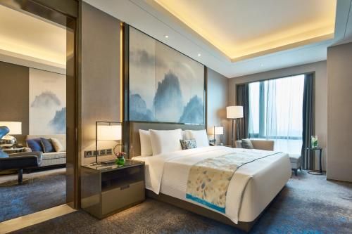 Wanda Realm Shangrao