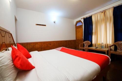 OYO 6426 Hotel Rishi Palace