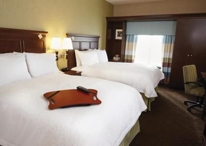 Hampton Inn and Suites Altoona-Des Moines by Hilton