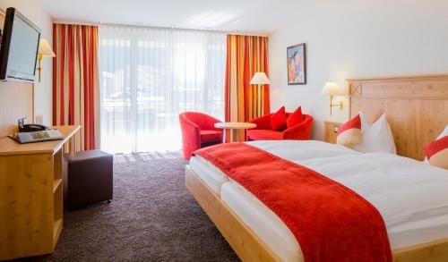 Hotel Taescherhof