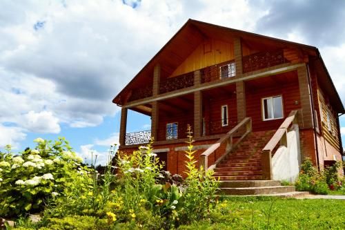 Outdoor Pictures 1