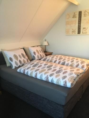 Bed&Breakfast de Hooimoat