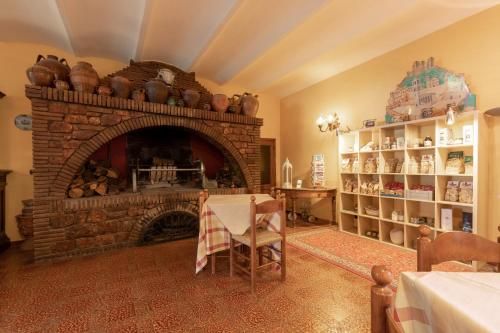 Hotel Villa Elda