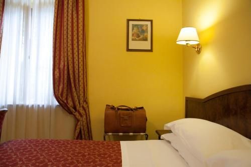 Hotel Villa Elda