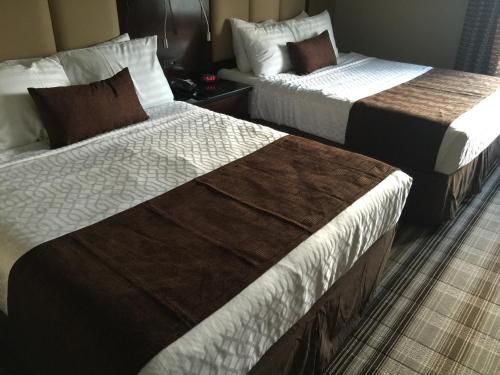 Best Western Plus Crawfordsville Hotel
