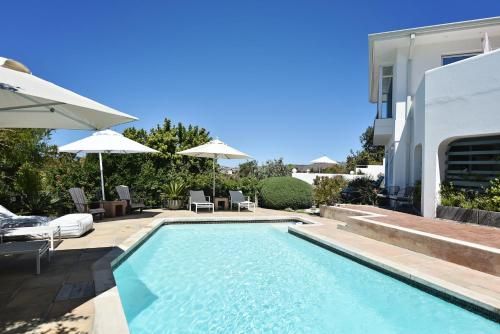 Vilacqua Boutique Guest Villa