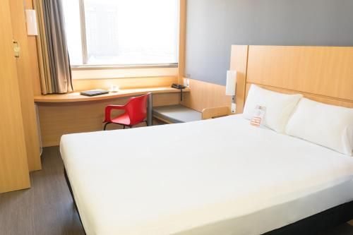 Ibis Rio Porto Atlantico