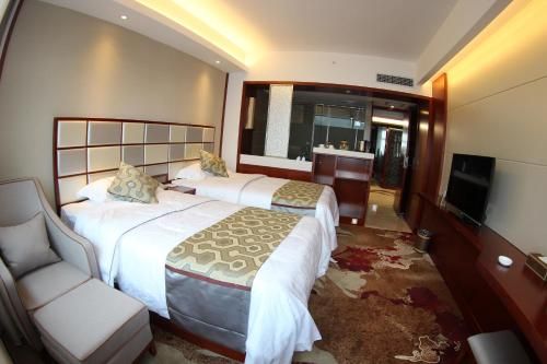 Chengjiang Manor Hotel