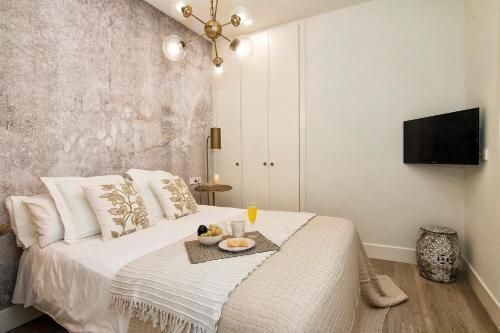 Granada Luxury Apartments by Apolo Homes