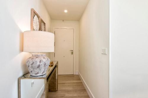 Granada Luxury Apartments by Apolo Homes
