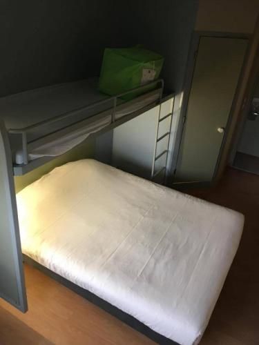 Hotel Ibis Budget Fecamp