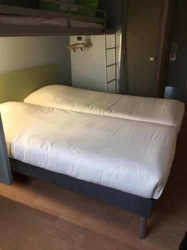 Hotel Ibis Budget Fecamp
