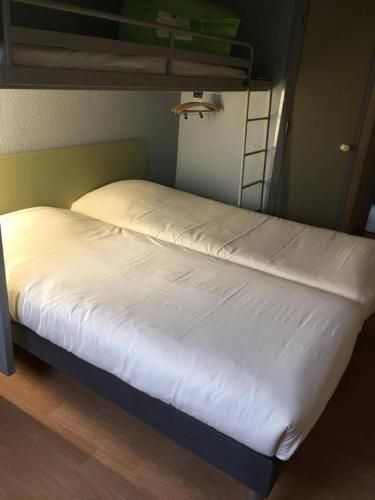 Hotel Ibis Budget Fecamp