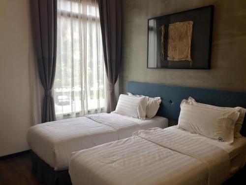 Merton Hotel Ipoh