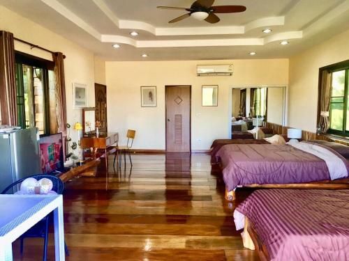 Chamchan Holiday Home