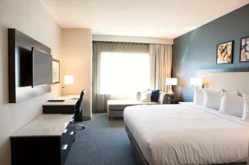 Hilton Garden Inn Minneapolis - University Area