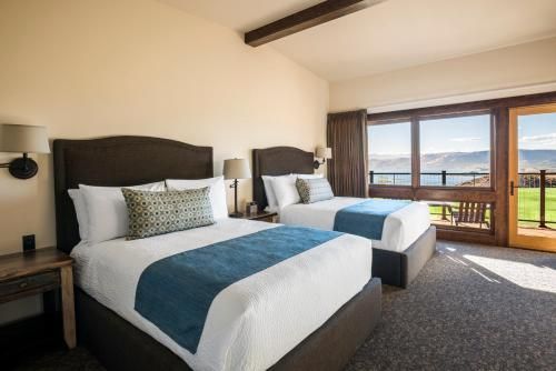 The Inn at Gamble Sands
