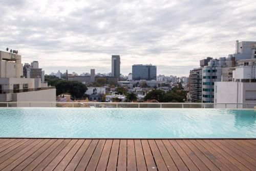Esplendor by Wyndham Montevideo Punta Carretas